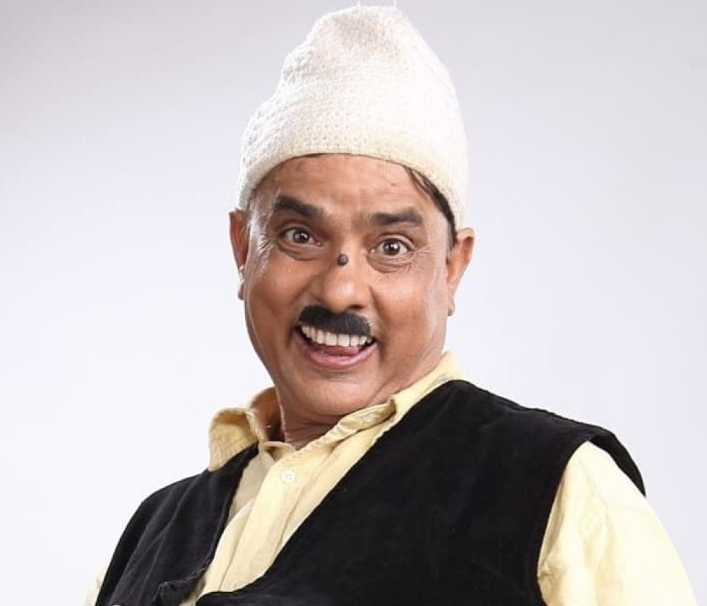 The Journey of 'Hari Bahadur': From Telefilm to Film