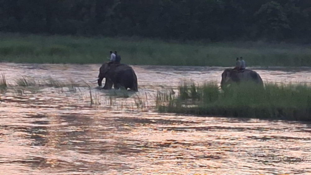 The condition of the youth who went missing after being attacked by a crocodile has been unknown for 19 days