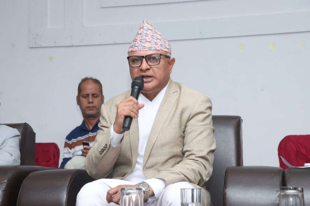 UML preparing for ministerial reshuffle in Koshi Province, who are the aspirants?