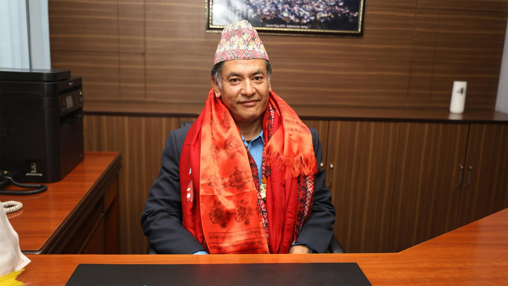 Even if we bring more electricity from India, we will not allow load shedding in the industry: Shakya