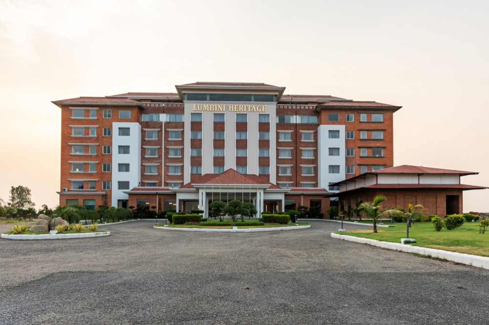 World-famous five-star chain hotel Crowne Plaza coming to Lumbini
