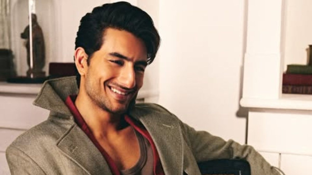 Johar making Saif Ali's son his film debut