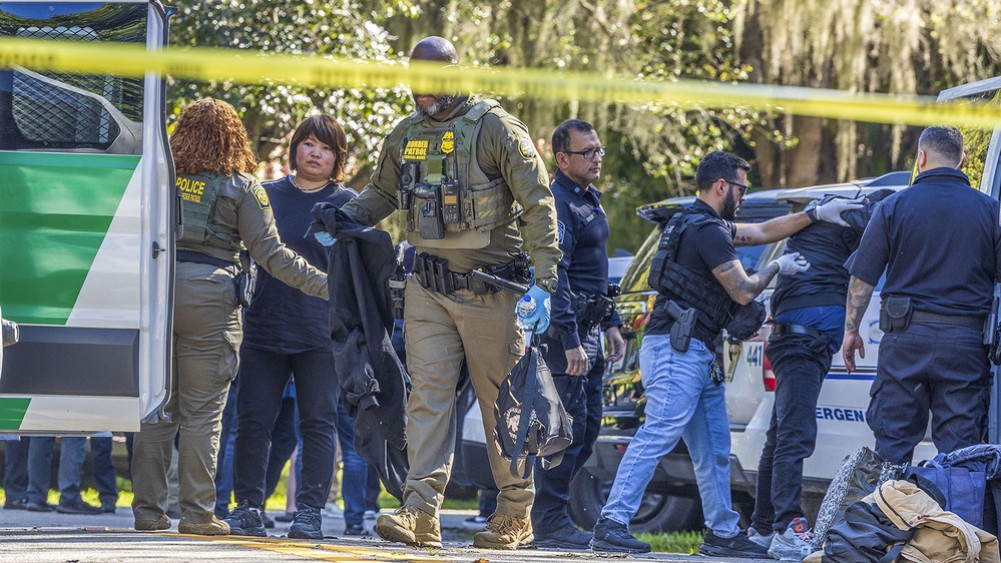 Illegal immigration to the U.S. dropped by 97 percent