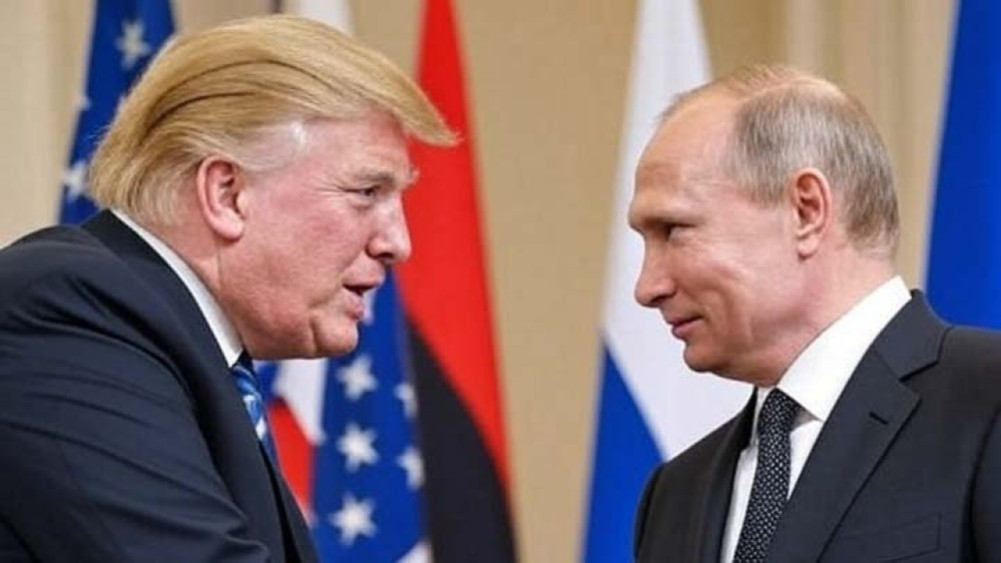 Trump-Putin meeting uncertain
