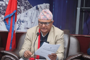 Half Yearly Review of Koshi State Government: Instructions by Chief Minister to speed up performance