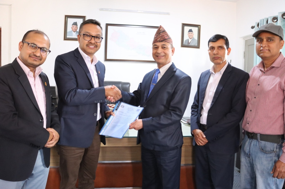 Ncell listed as a data center and cloud service provider