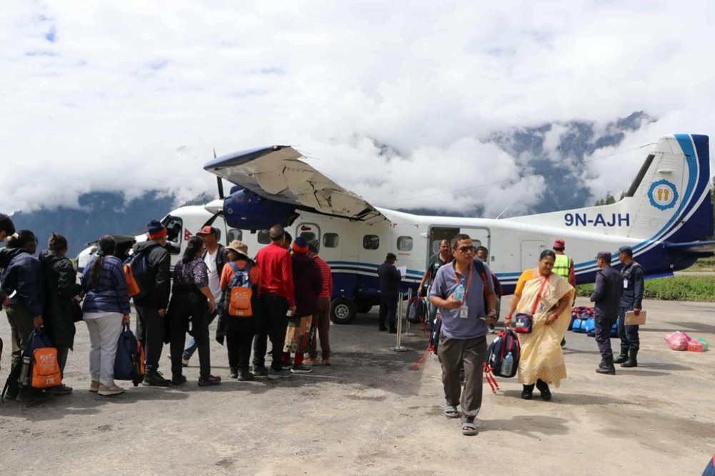 3 thousand Indians visited Kailash-Mansarovar
