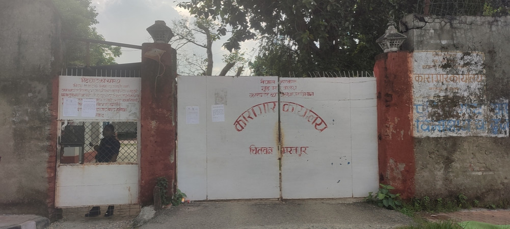 Cooperative case files burned, main accused absconding