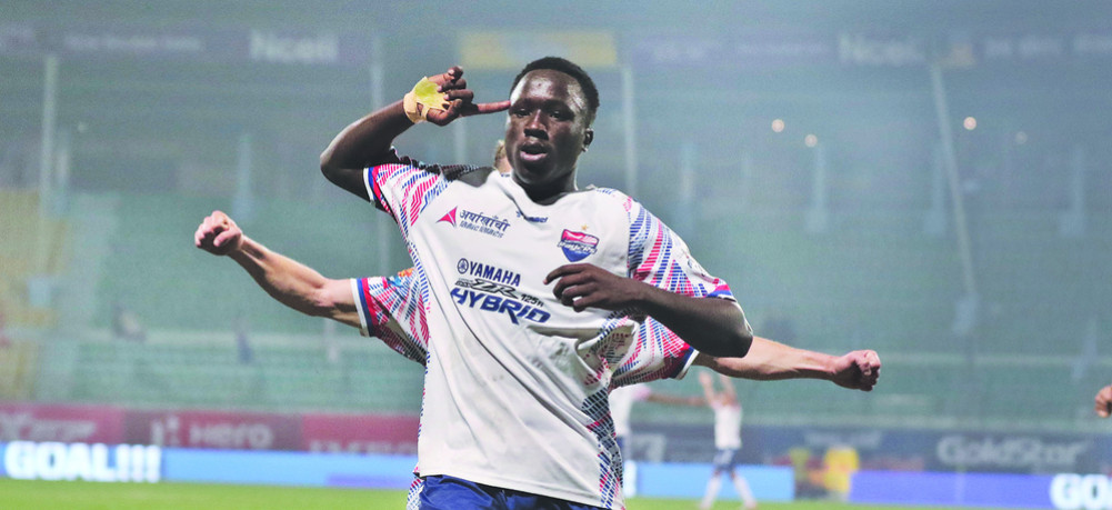 It is difficult for Butwal-Lumbini to reach the playoffs