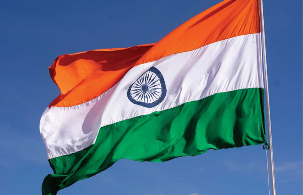 India's comment on the developments in Nepal - 'We are watching closely'