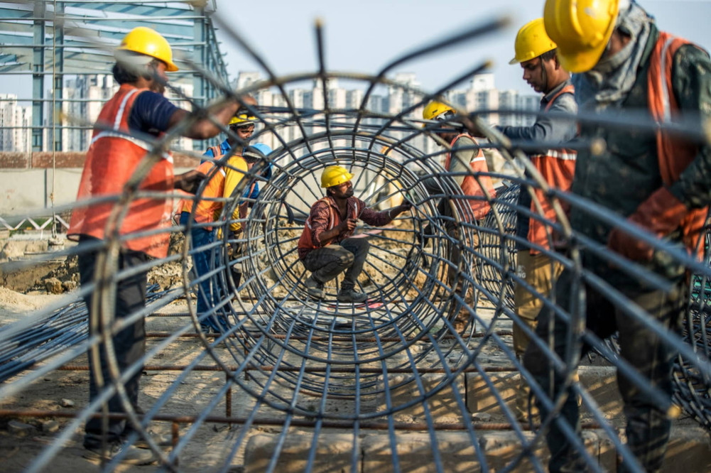 India has become the fourth largest economy