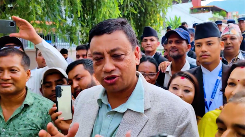 Indra Bahadur Baniyan appointed as Chief Minister of Bagmati