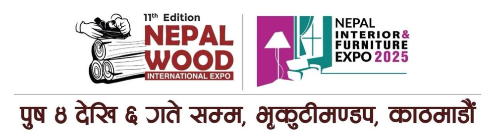 Nepal Ud, Interior and Furniture Exhibition from Friday