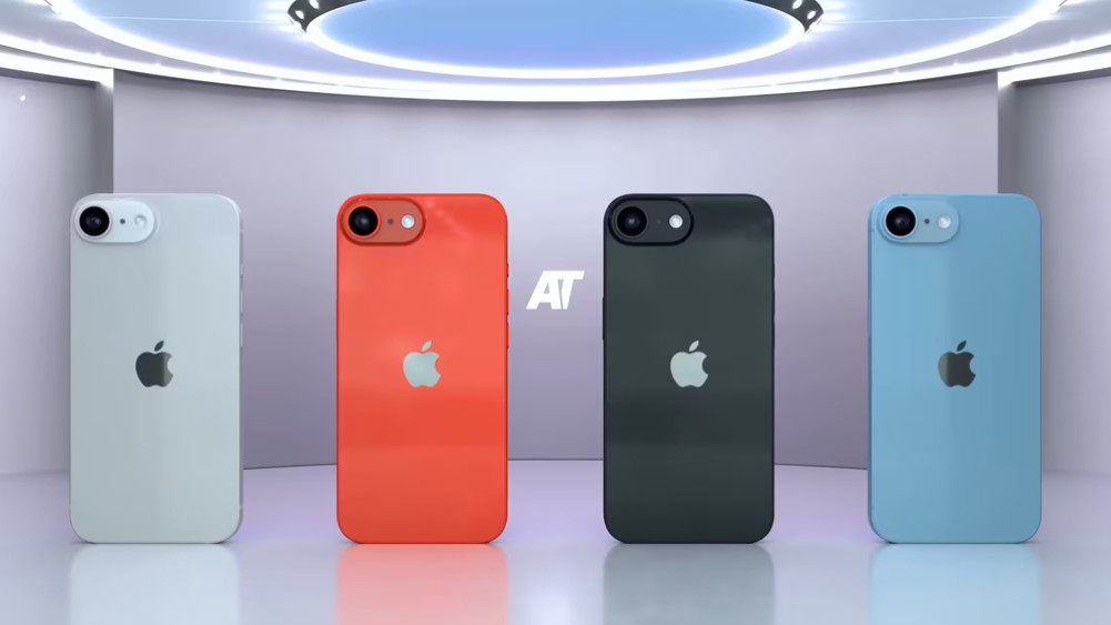 Apple is bringing a low-cost SE 4 phone