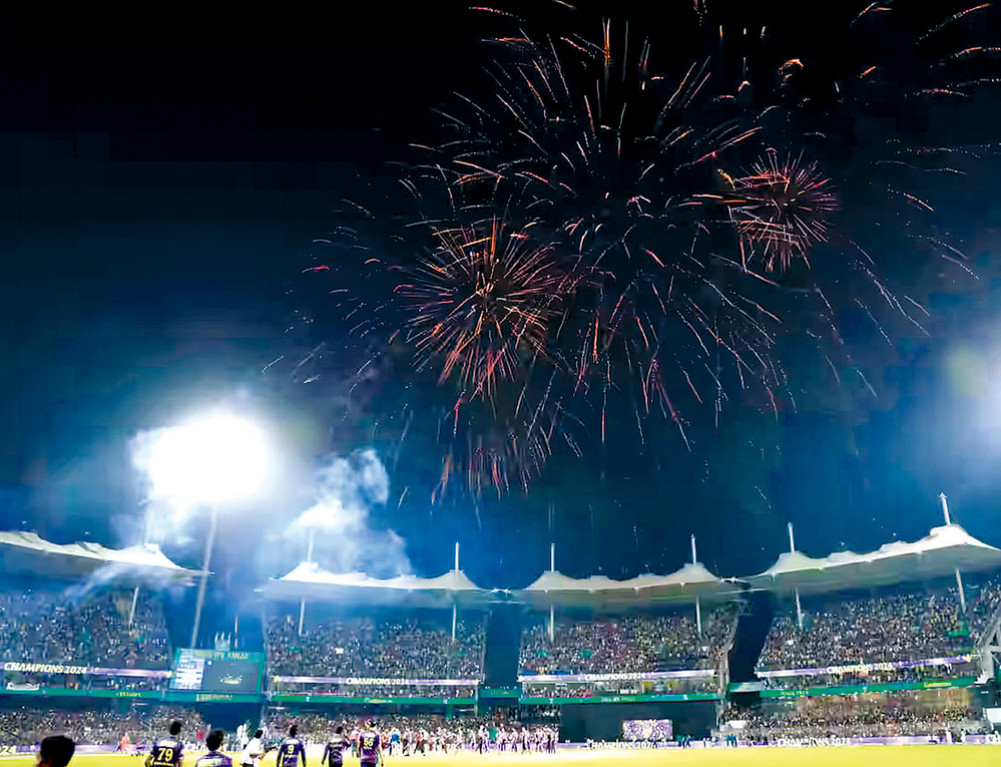 IPL: A celebration worth around $16.5 billion