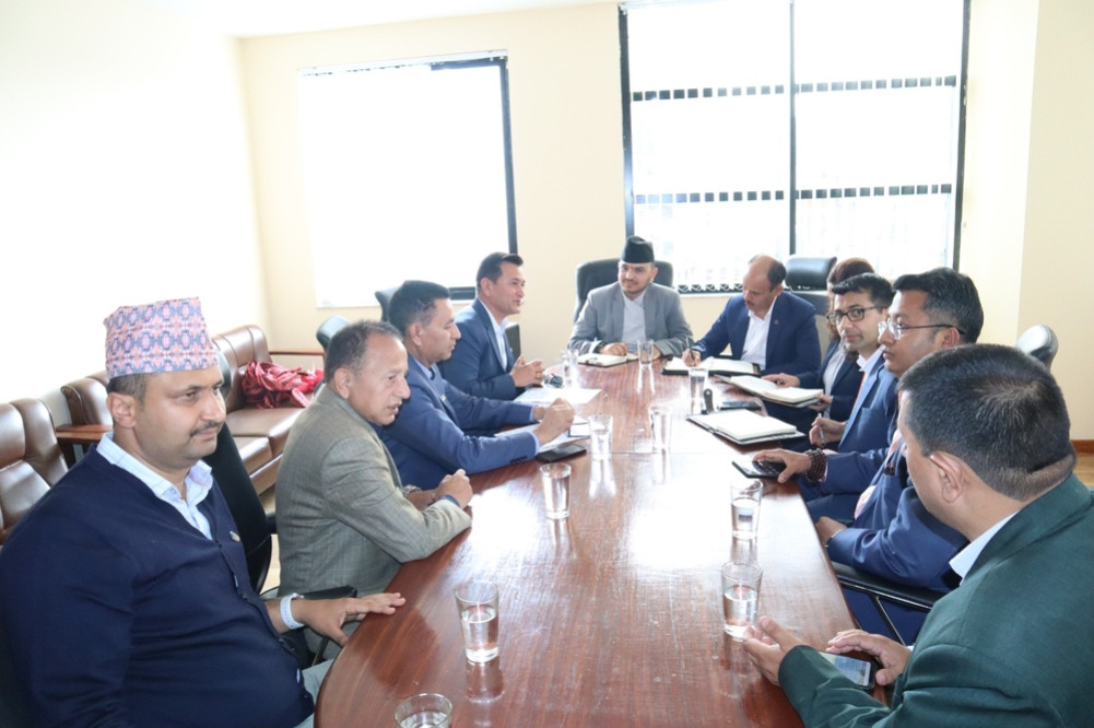 IPPAN's demand to remove the provision of minimum charges in insurance of hydropower