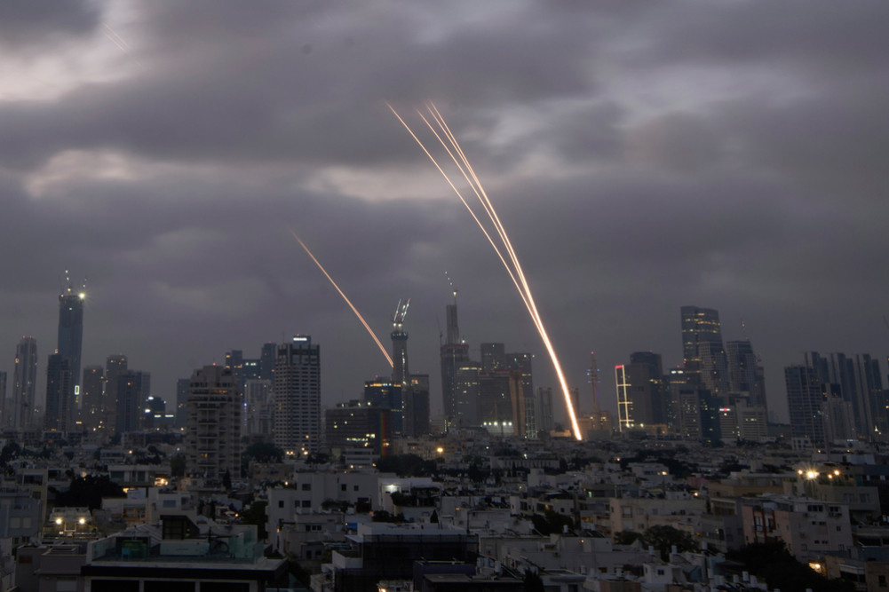 Iran-Israel standoff continues: Iran's nuclear-related facilities claimed to have been attacked