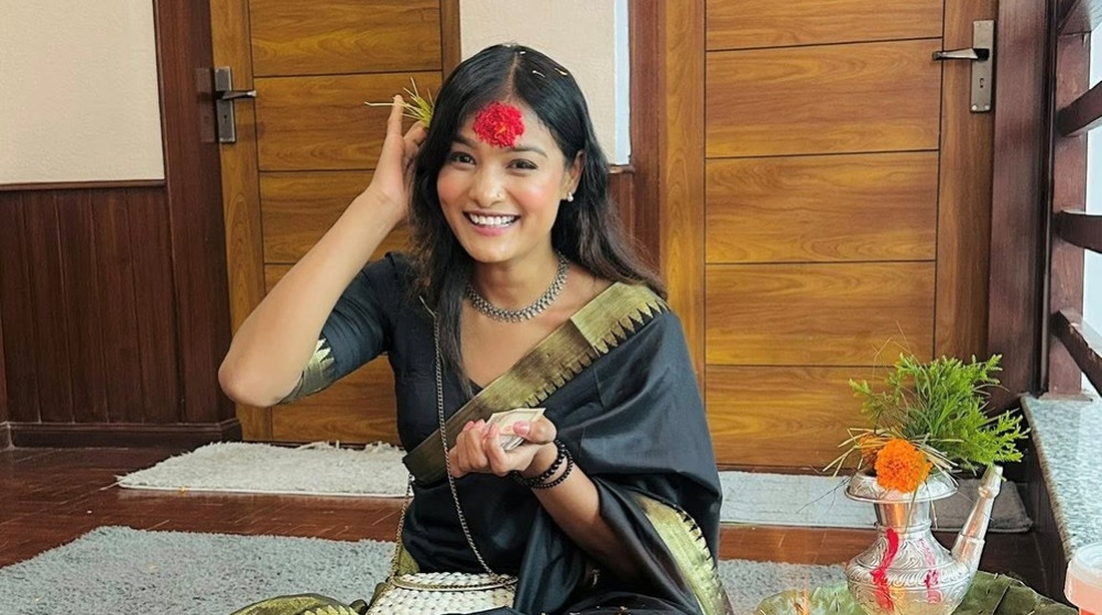 Istu Karki's Dussehra memory: 'Dakshinaji gave my father to pay his debt'