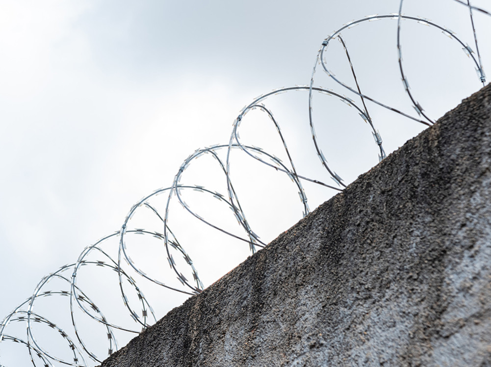 Three Nepalis are serving life sentences in Qatar
