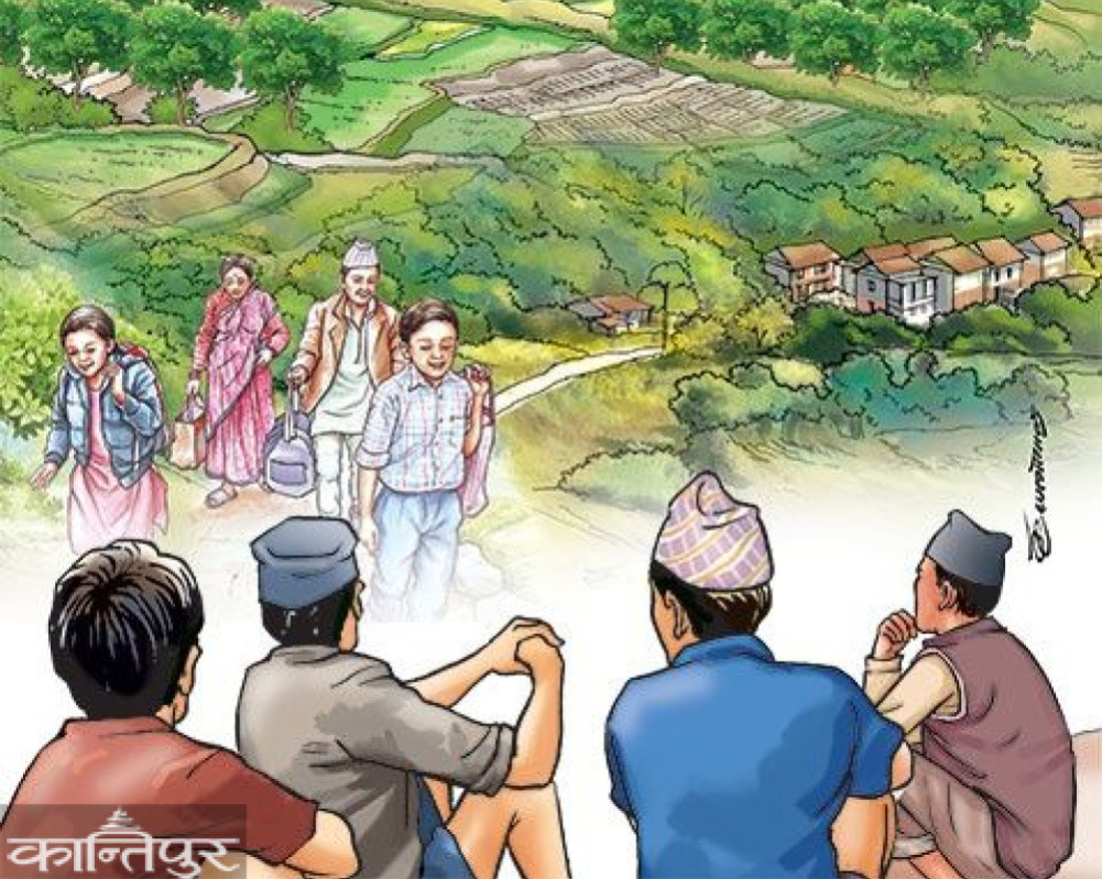 Climate change local adaptation action plan in 263 municipalities only