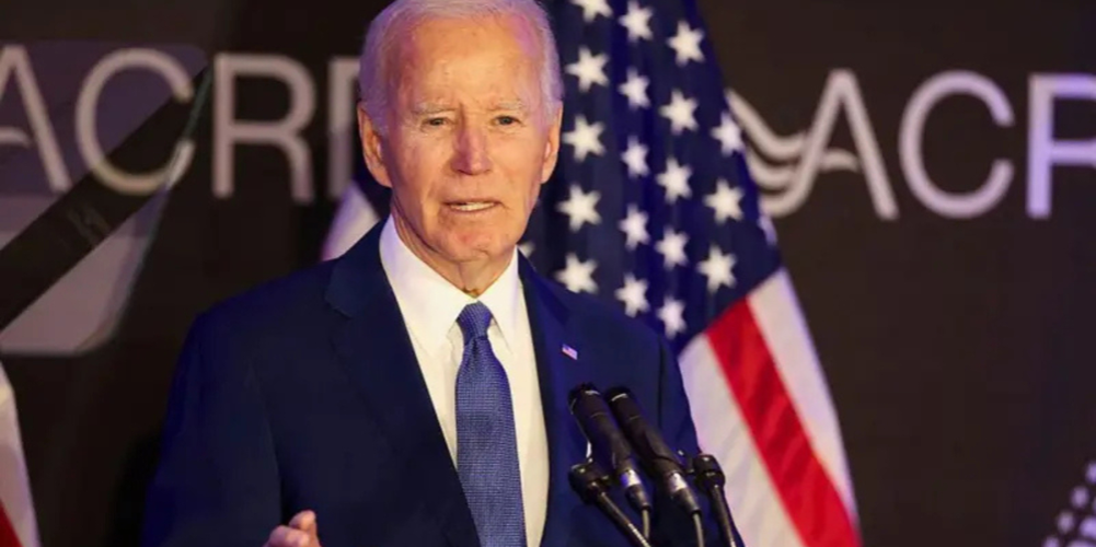 Former US President Biden has 'high grade' prostate cancer