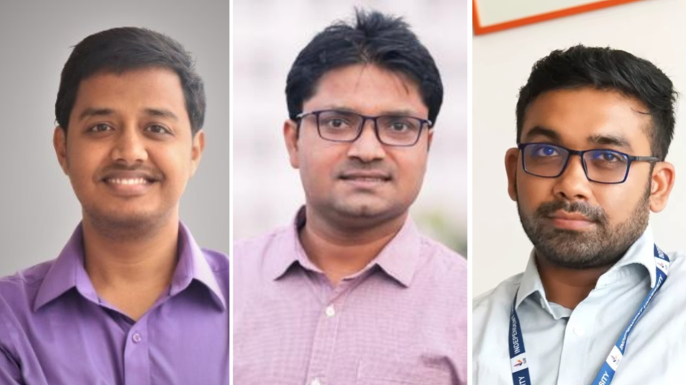 Question to Bangladeshi journalists - 'Why is the media being targeted?'