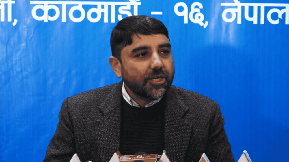 The process and intention of the government's introduction of five ordinances is wrong: RSP