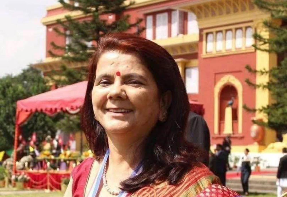 Mishra appointed as registrar of Purvanchal University