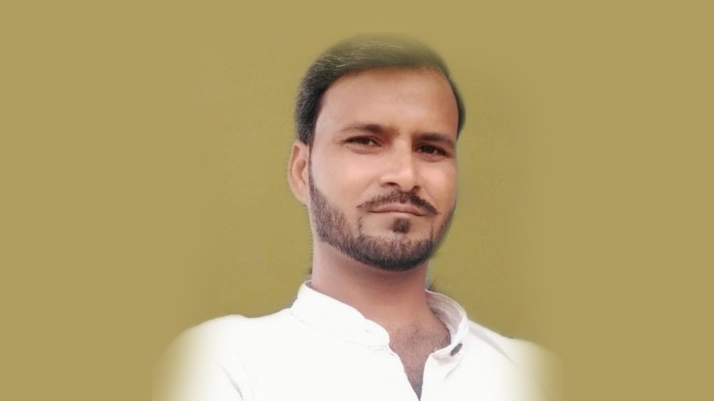 Shots were fired at the president of Suddhodhan Rural Municipality