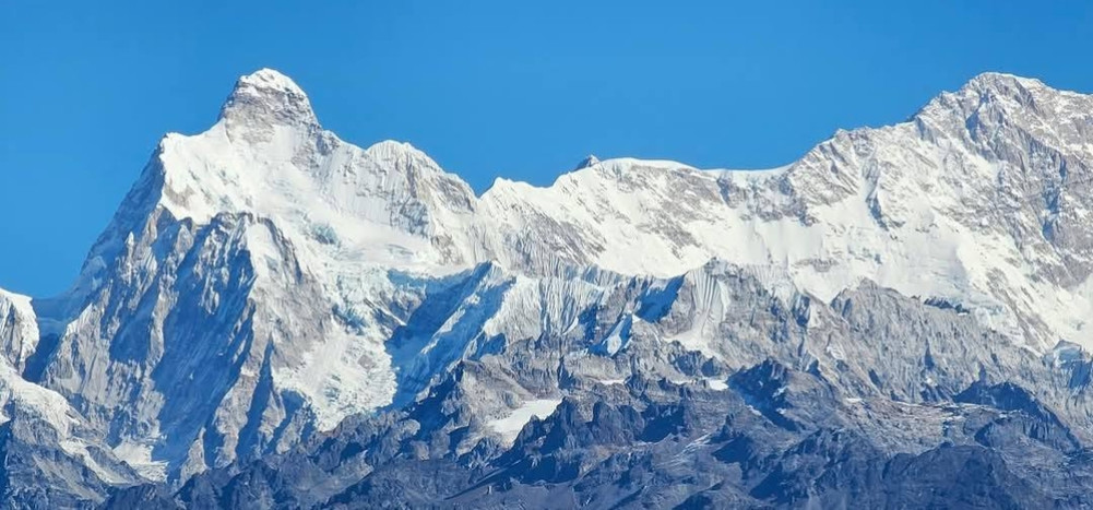French climber dies while climbing Kanchenjunga