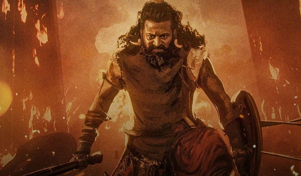 'Kantara: Chapter 1' earned more than 500 crores