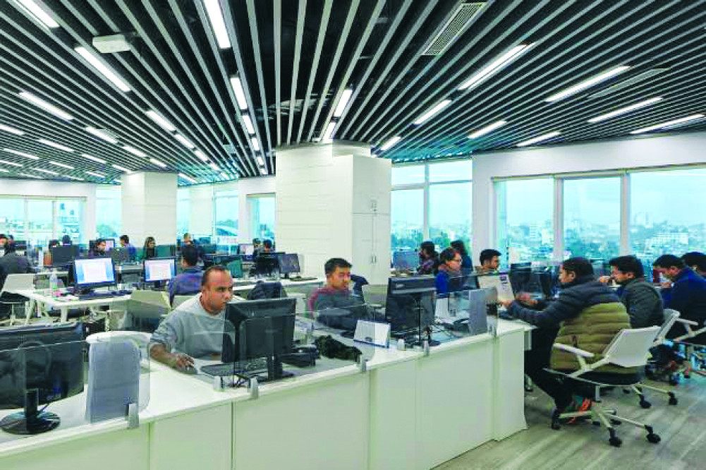 Journalism in the Age of Digital Revolution