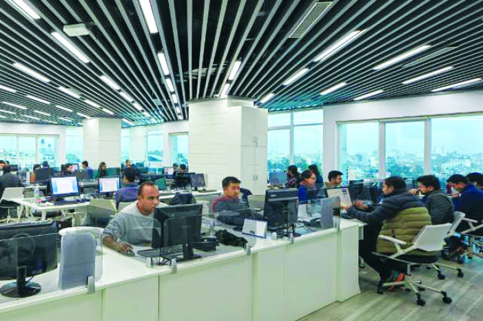 Journalism in the Age of Digital Revolution