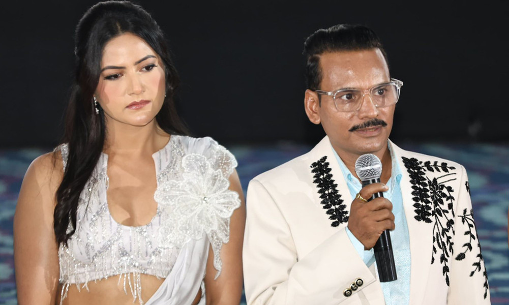 From Magne to Wilson in 'Magne Raja' trailer