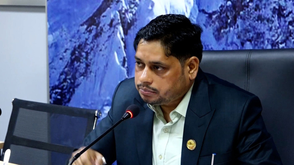 Three study reports passed by Industry Committee