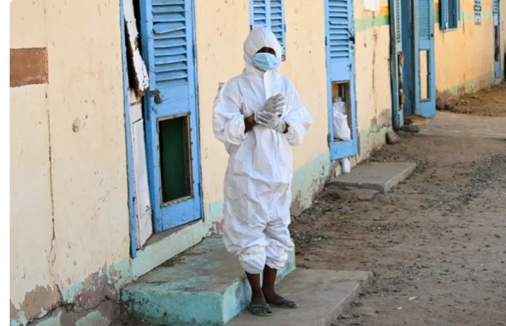 Cholera outbreak spreading in Sudan, more than 70 deaths in two days