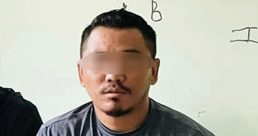 3 people including ward president arrested in Lamjung