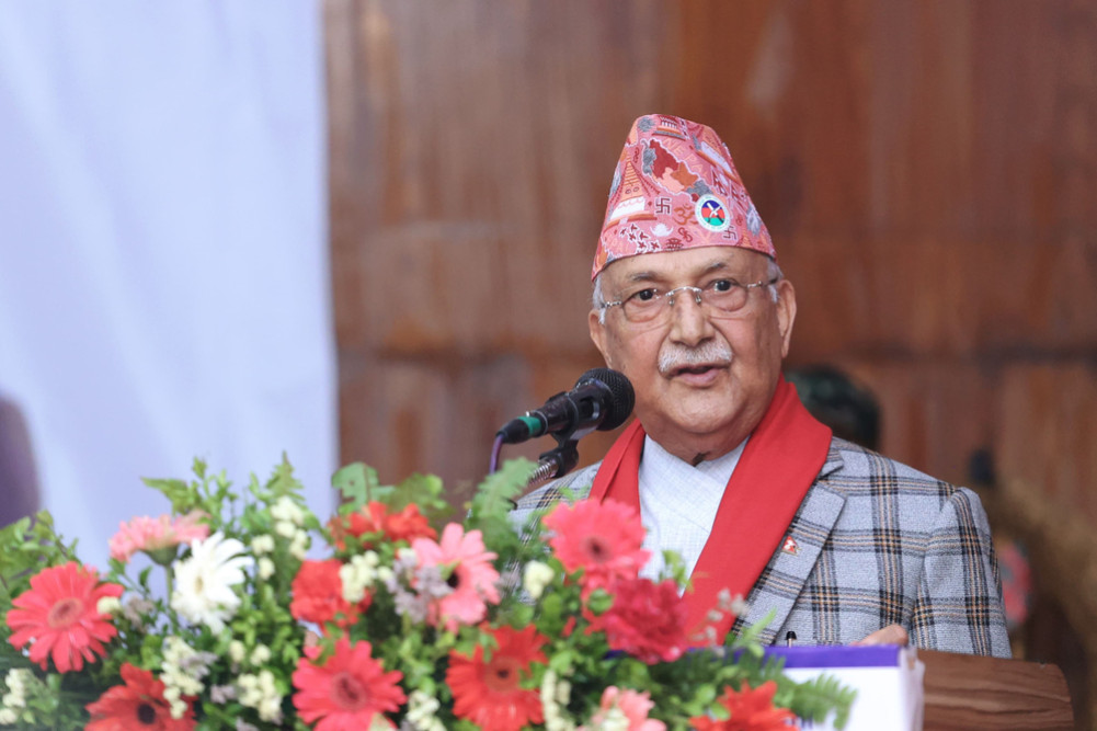Heinous crimes during the conflict cannot be forgiven: Prime Minister