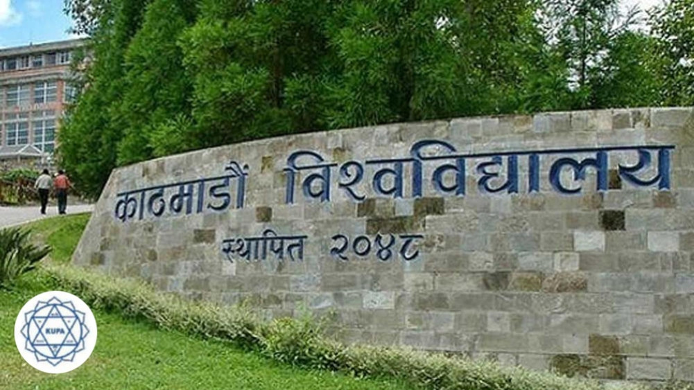 KU professors' union warns of going on strike if vice chancellor is not appointed within three days