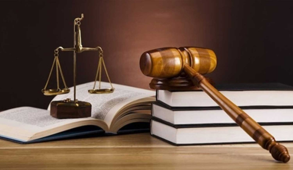 The relationship between the poor and the law