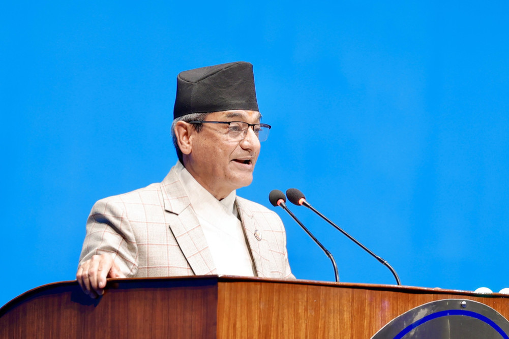 I have no involvement in the visit visa issue, cannot be: Home Minister writer