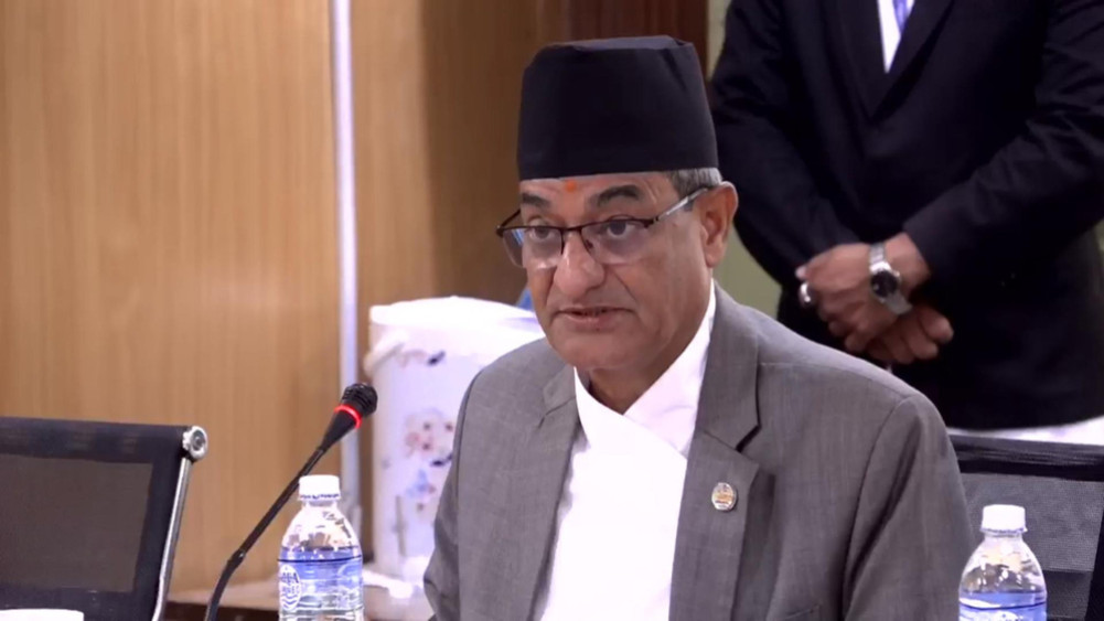 A committee has been formed to investigate the incident that took place on July 22 in Kailali Jail