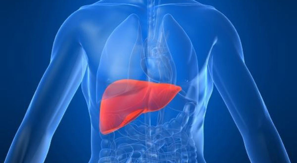 These bad habits, which damage the liver
