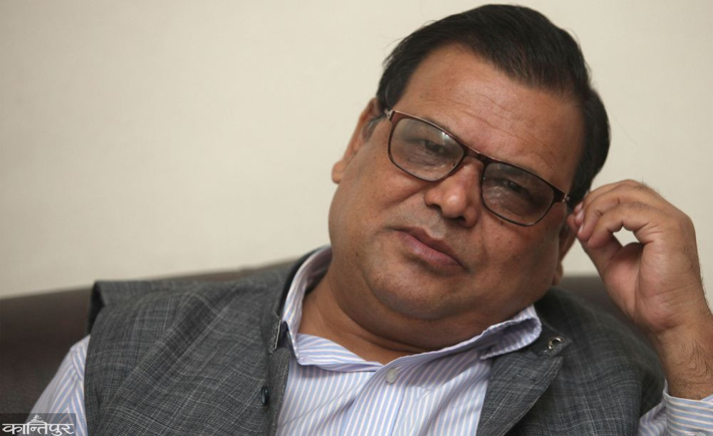 Gold smuggling case in Bhepa: Who is claiming what amount?