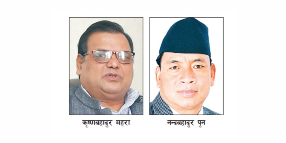 Ex-Speaker Mahara arrested in gold smuggling case, Ex-Vice President re-investigated