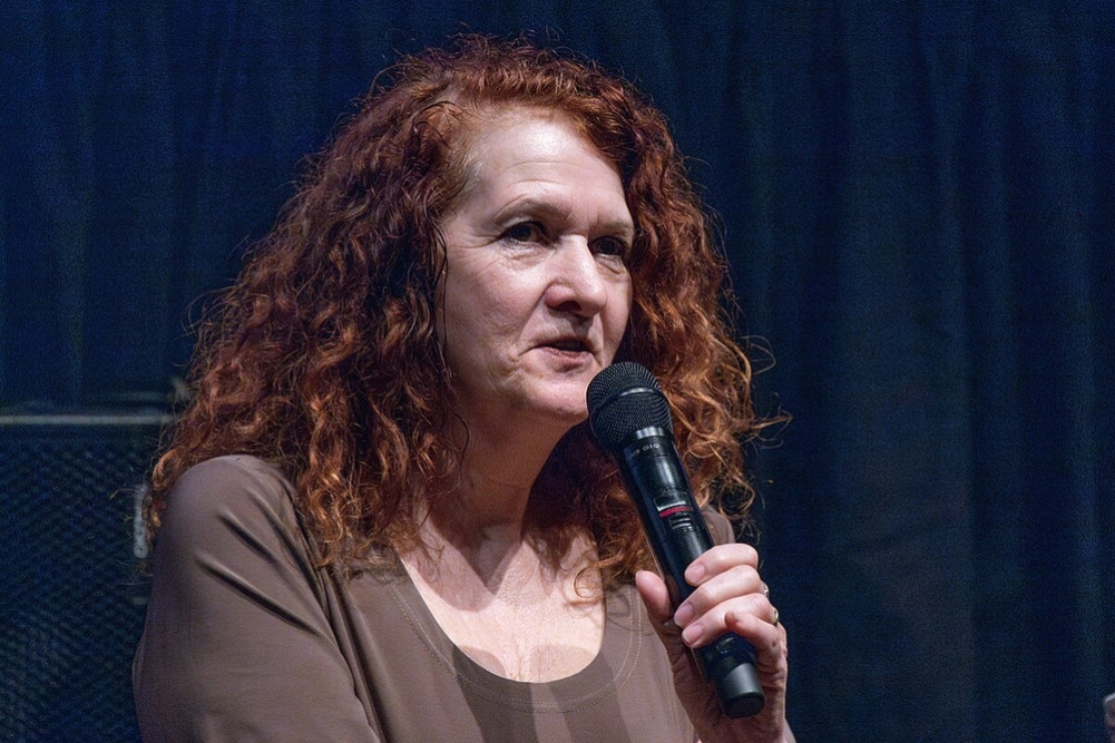Austrian documentary director Carola Mayer coming to Nepal
