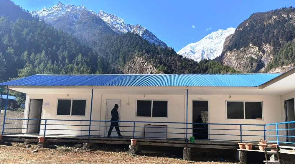 SEE Exam: Minimum 41 participants from Manang
