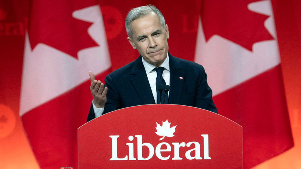 Canadian Prime Minister said, 'We will not bow down to America'