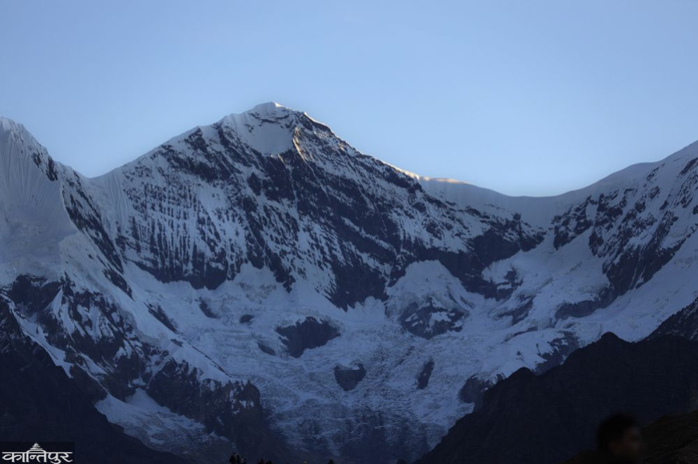Kaski administration urges people not to trek in risky areas