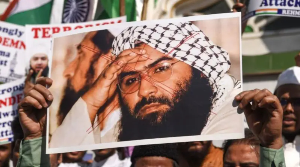 10 members of Jaish-e-Mohammed commander's family were killed in the Indian attack